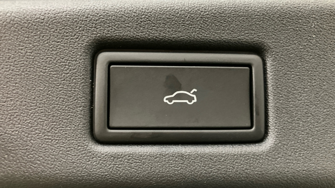 Volkswagen ID.7 210kW Match Pro Plus 77kWh 5dr Auto Electric Hatchback - Image 44